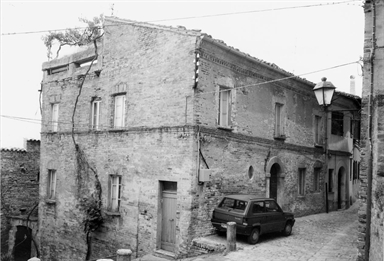 Casa Giuseppetti